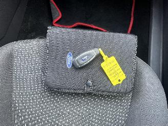 Ford Focus Focus 3 Hatchback 1.0 Ti-VCT EcoBoost 12V 100 (M2DA(Euro 5)) [74kW]  (=
02-2012/05-2018) picture 13