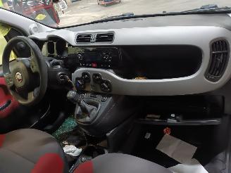 Fiat Panda Panda (312) Hatchback 0.9 TwinAir Turbo 85 (312.A.2000) [63kW]  (02-20=
12/...) picture 5