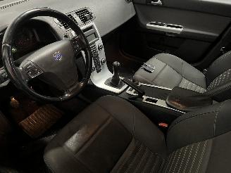 Volvo V-50 V50 (MW) Combi 1.6 D2 16V (D4162T) [84kW]  (01-2010/12-2012) picture 12