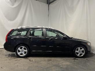 Volvo V-50 V50 (MW) Combi 1.6 D2 16V (D4162T) [84kW]  (01-2010/12-2012) picture 7