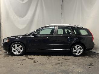 Volvo V-50 V50 (MW) Combi 1.6 D2 16V (D4162T) [84kW]  (01-2010/12-2012) picture 4