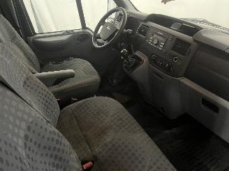 Ford Transit Transit Ch.Cab/Pick-up 2.4 TDCi 16V RWD (JXFC) [85kW]  (04-2006/08-201=
4) picture 9