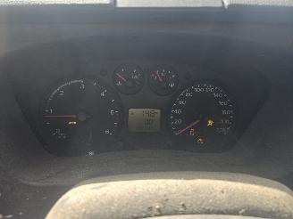 Ford Transit Transit Ch.Cab/Pick-up 2.4 TDCi 16V RWD (JXFC) [85kW]  (04-2006/08-201=
4) picture 2