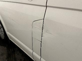 Volkswagen Transporter Transporter T5 Van 2.0 TDI DRF (CAAC(Euro 5)) [103kW]  (09-2009/08-201=
5) picture 8