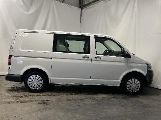 Volkswagen Transporter Transporter T5 Van 2.0 TDI DRF (CAAC(Euro 5)) [103kW]  (09-2009/08-201=
5) picture 7