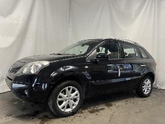 Renault Koleos Koleos I SUV 2.5 16V (2TR-703) [126kW]  (09-2008/06-2017) picture 3