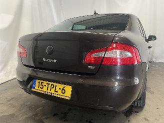 Skoda Superb Superb (3TAA) Hatchback 1.4 TSI 16V (CAXC) [92kW]  (07-2008/05-2015) picture 5