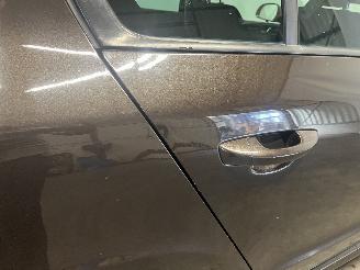 Skoda Superb Superb (3TAA) Hatchback 1.4 TSI 16V (CAXC) [92kW]  (07-2008/05-2015) picture 8