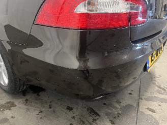 Skoda Superb Superb (3TAA) Hatchback 1.4 TSI 16V (CAXC) [92kW]  (07-2008/05-2015) picture 9