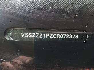 Seat Leon Leon (1P1) Hatchback 5-drs 1.2 TSI (CBZB) [77kW]  (02-2010/12-2012) picture 6