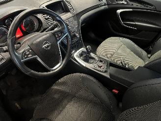 Opel Insignia Insignia Hatchback 5-drs 2.0 CDTI 16V 130 Ecotec (A20DTJ(Euro 5)) [96k=
W]  (07-2008/03-2017) picture 22