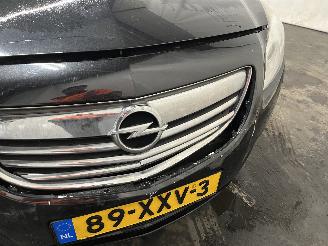 Opel Insignia Insignia Hatchback 5-drs 2.0 CDTI 16V 130 Ecotec (A20DTJ(Euro 5)) [96k=
W]  (07-2008/03-2017) picture 11
