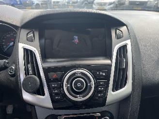 Ford Focus Focus 3 Wagon Combi 1.6 TDCi ECOnetic (NGDB) [77kW]  (05-2012/05-2018)= picture 20