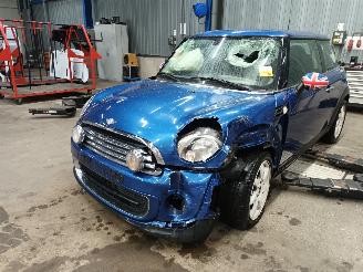 Auto da rottamare Mini Mini Mini (R56) Hatchback 1.6 16V One (N16-B16A) [72kW]  (03-2010/11-2013) 2011/10