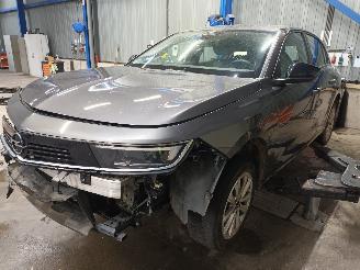 Auto da rottamare Opel Astra Astra L (F3/FB/FM/FP) Hatchback 5-drs 1.2 Turbo 110 12V (EB2ADT(HNP)) =
[81kW]  (10-2021/...) 2023/4