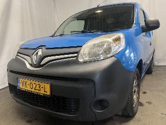 damaged passenger cars Renault Kangoo Kangoo Express (FW) Van 1.5 dCi 75 (K9K-608(K9K-B6)) [55kW]  (09-2010/=
=2E..) 2014/10