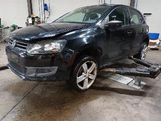 demontáž osobní automobily Volkswagen Polo Polo V (6R) Hatchback 1.2 12V (CGPB(Euro 5)) [44kW]  (06-2009/05-2014)= 2009/9