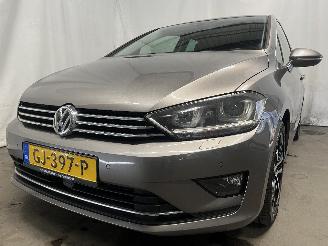 occasione autovettura Volkswagen Golf Golf Sportsvan (AUVS) MPV 1.4 TSI 16V (CZCA(Euro 6)) [92kW]  (04-2014/=
12-2021) 2014/10