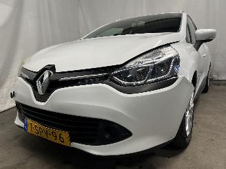 Avarii autoturisme Renault Clio Clio IV Estate/Grandtour (7R) Combi 5-drs 1.5 Energy dCi 90 FAP (K9K-6=
08(K9K-B6)) [66kW]  (11-2012/08-2021) 2013/11