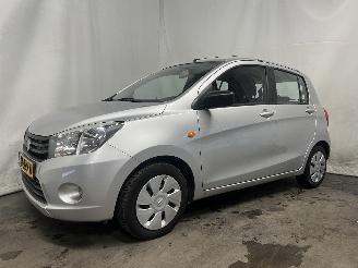 Suzuki Celerio Celerio (LF) Hatchback 5-drs 1.0 12V (K10C) [50kW]  (03-2014/...) picture 3