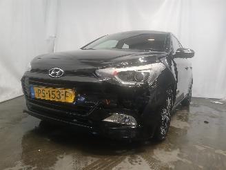 škoda osobní automobily Hyundai I-20 i20 (GBB) Hatchback 1.0 T-GDI 100 12V (G3LC) [74kW]  (01-2016/08-2020)= 2017/11