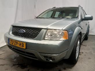 Vaurioauto  passenger cars Alfa Romeo Brera Algemeen=20 2005/2