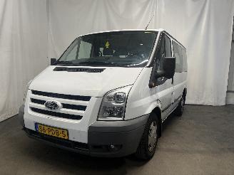 Damaged car Ford Transit Transit Bus 2.2 TDCi 16V (P8FB(Euro 4)) [63kW]  (04-2006/08-2014) 2010/12