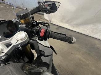 CFMoto  Sport 450SR picture 16