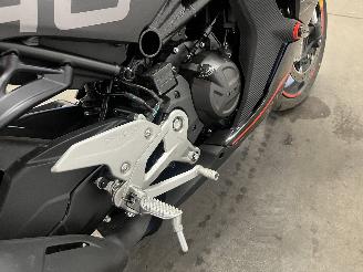 CFMoto  Sport 450SR picture 21