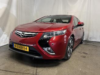 bruktbiler auto Opel Ampera Ampera Hatchback 1.4 16V (A14XFL(Euro 5)) [63kW]  (11-2011/03-2015) 2012/4