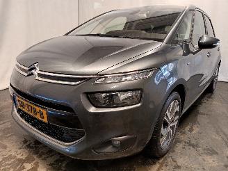 Schadeauto Citroën C4 C4 Picasso (3D/3E) MPV 1.6 e-Hdi, BlueHDi 115 (DV6C(9HC)) [85kW]  (02-=
2013/03-2018) 2016/3