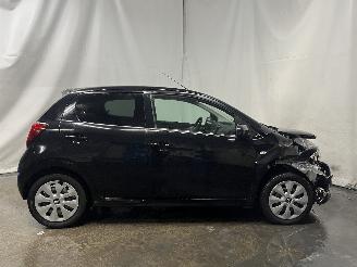 Citroën C1 C1 Hatchback 1.0 12V VVT-i (1KR-FE(CFB)) [53kW]  (06-2018/07-2021) picture 7