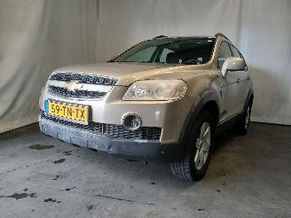 Auto incidentate Chevrolet Captiva Captiva (C100) SUV 2.4 16V 4x2 (Z24SED) [100kW]  (06-2006/05-2011) 2006/11