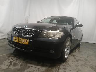Avarii autoturisme BMW 3-serie 3 serie Touring (E91) Combi 325i 24V (N52-B25C) [160kW]  (12-2004/08-2=
008) 2005/9