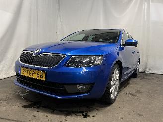 Avarii autoturisme Skoda Octavia Octavia Combi (5EAC) Combi 5-drs 1.2 TSI 16V (CJZA) [77kW]  (11-2012/0=
7-2020) 2014/2