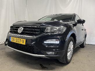 skadebil auto Volkswagen T-Roc T-Roc I SUV 1.0 TSI 12V BlueMotion (DKRF) [85kW]  (07-2017/11-2020) 2019/2