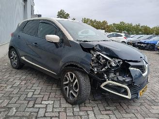 Renault Captur Captur (2R) SUV 0.9 Energy TCE 12V (H4B-400(H4B-A4)) [66kW]  (06-2013/=
=2E..) picture 6