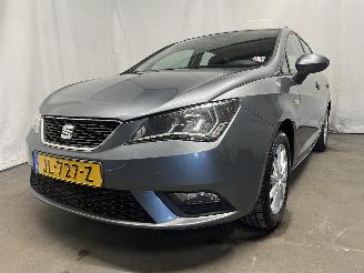 bruktbiler auto Seat Ibiza Ibiza ST (6J8) Combi 1.0 EcoTSI 12V (CHZC) [81kW]  (05-2015/07-2016) 2016/5