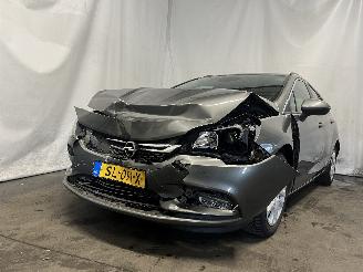 Auto incidentate Opel Astra Astra K Sports Tourer Combi 1.0 Turbo 12V (B10XFT(Euro 6)) [77kW]  (01=
-2016/12-2022) 2017/6