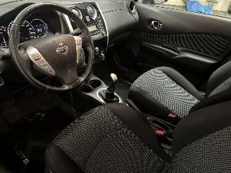 Nissan Note Note (E12) MPV 1.2 DIG-S 98 (HR12DDR) [72kW]  (08-2012/...) picture 15