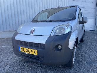 Schadeauto Fiat Fiorino Fiorino (225) Van 1.3 D 16V Multijet (199.B.1000(Euro 5)) [70kW]  (07-=
2009/...) 2015/2