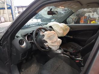 Nissan Juke Juke (F15) SUV 1.6 16V (HR16DE) [86kW]  (06-2010/12-2019) picture 5
