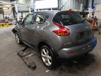 Nissan Juke Juke (F15) SUV 1.6 16V (HR16DE) [86kW]  (06-2010/12-2019) picture 4