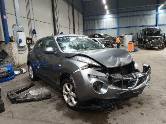 Nissan Juke Juke (F15) SUV 1.6 16V (HR16DE) [86kW]  (06-2010/12-2019) picture 2