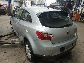 Seat Ibiza Ibiza IV (6J5) Hatchback 5-drs 1.2 TDI Ecomotive (CFWA) [55kW]  (06-20=
10/05-2015) picture 4