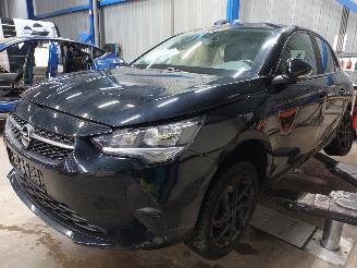 Uttjänta bilar auto Opel Corsa Corsa F (UB/UH/UP) Hatchback 5-drs 1.2 12V 75 (EB2FAMD(HMU)) [55kW]  (=
07-2019/...) 2020/1