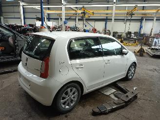 Skoda Citigo Citigo Hatchback 1.0 12V (CHYA) [44kW]  (10-2011/08-2019) picture 3