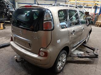 Citroën C3 C3 Picasso (SH) MPV 1.6 16V VTI 120 (EP6(5FW)) [88kW]  (02-2009/10-201=
7) picture 3