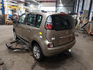 Citroën C3 C3 Picasso (SH) MPV 1.6 16V VTI 120 (EP6(5FW)) [88kW]  (02-2009/10-201=
7) picture 4