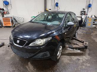 Uttjänta bilar auto Seat Ibiza Ibiza IV (6J5) Hatchback 5-drs 1.2 12V (CGPB) [44kW]  (07-2009/05-2015=
) 2010/3